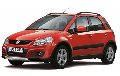 SX4