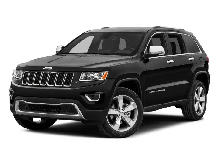 GRAND CHEROKEE IV WK2 2014-2021