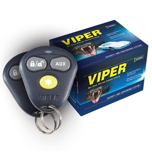 ALARME AUTO CU TELECOMANDA