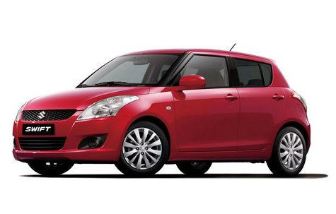 SWIFT 2010 - 2017
