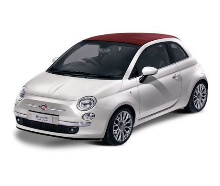 500 2007-2015