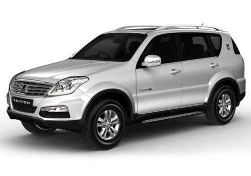 REXTON