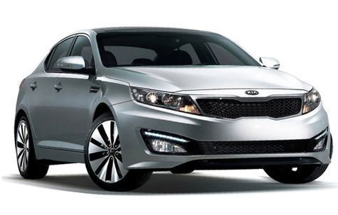 OPTIMA 2011-2015