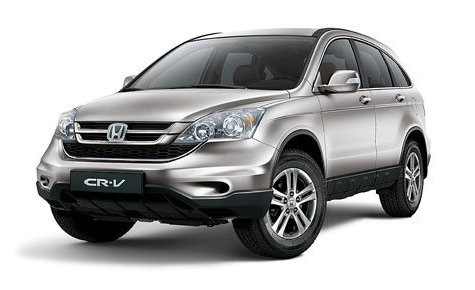 CR-V 2006 - 2011