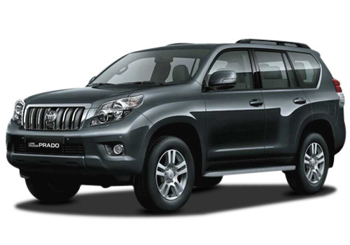 PRADO J150 2009 - 2013