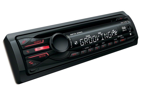 PLAYERE AUTO 1DIN / 2 DIN