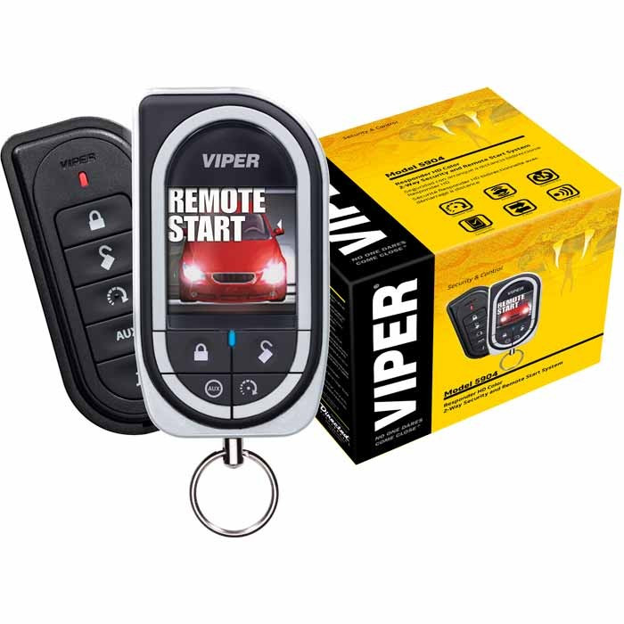 ALARME AUTO CU PORNIRE MOTOR