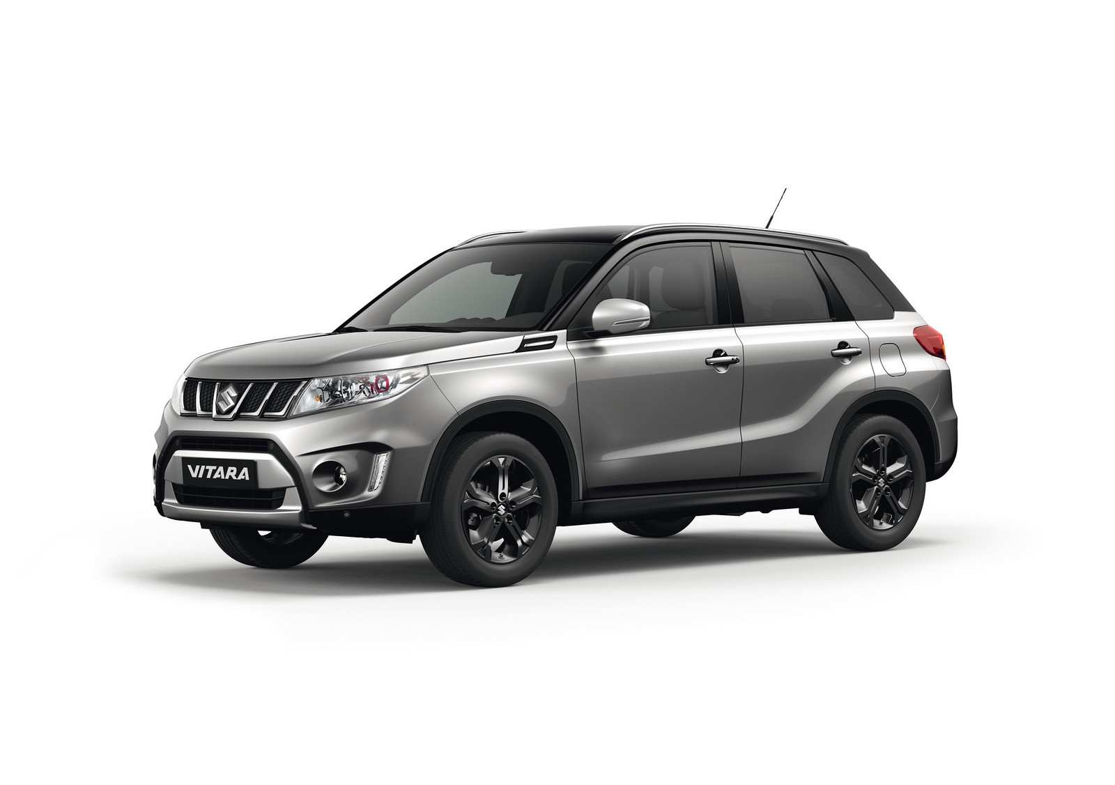 GRAND VITARA 2005-2015