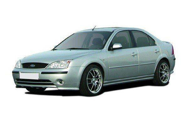 MONDEO 2004-2007