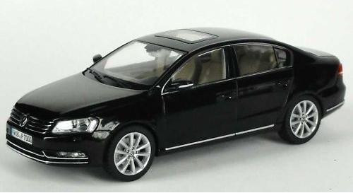 VW PASSAT B7