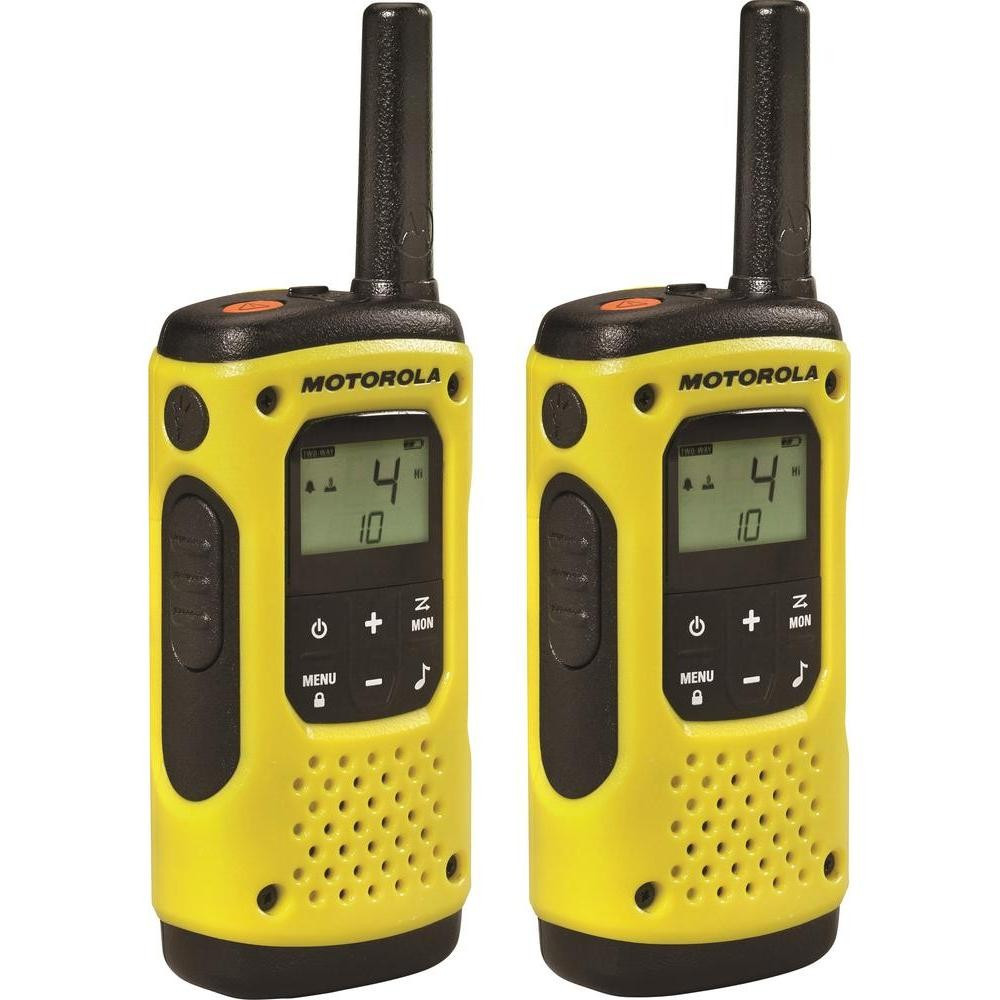 STATII RADIO PMR (Walkie Talkie)