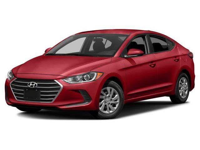 ELANTRA 2021