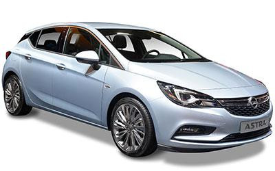 ASTRA K