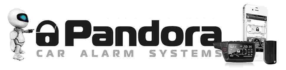 PANDORA