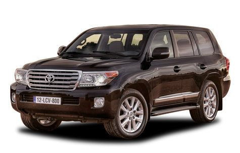 LAND CRUISER 2008-2015
