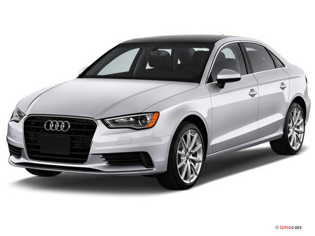 A3 8V 2014 - 2019