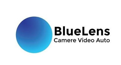 BLUE LENS