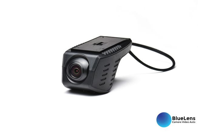 CAMERE VIDEO AUTO DESTINATE MASINILOR DOTATE CU SENZOR DE PLOAIE ALTELE DECAT AUDI, VW, BMW, SKODA