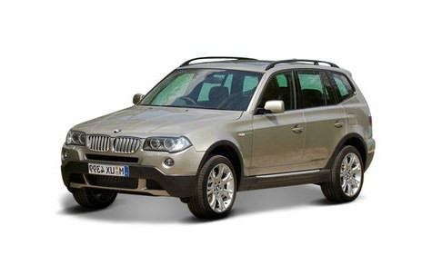 X3 E83 2004-2011