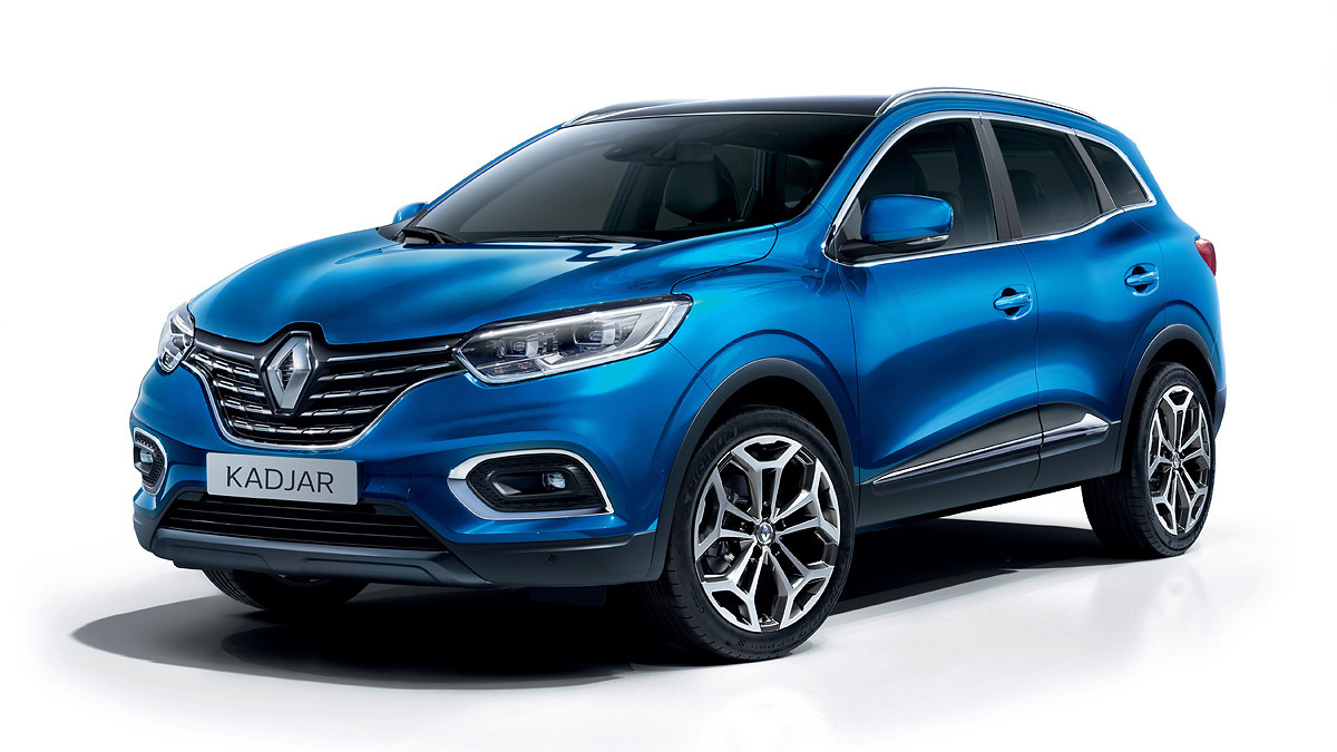 KADJAR
