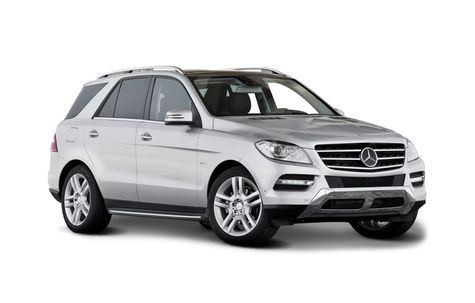 ML W166 2011-2019