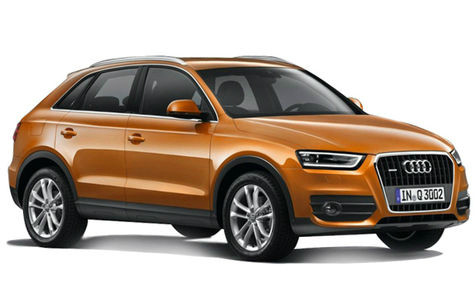 Q3 U8