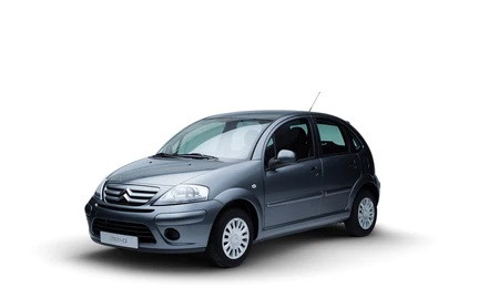 C3 I 2002-2010