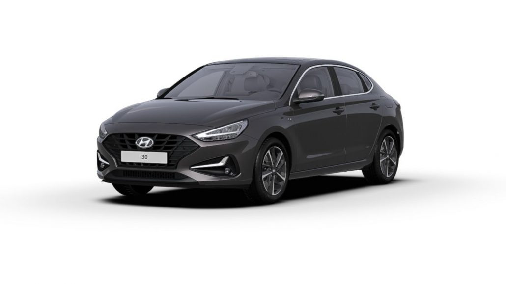 I30 2016-2019