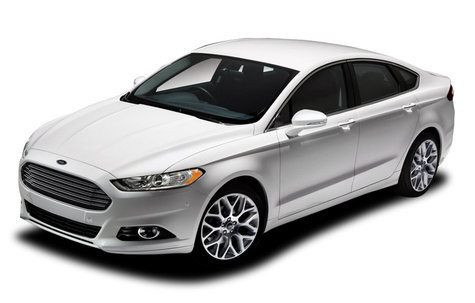 MONDEO 2013-2022