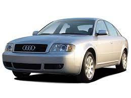 A6 C5 1997-2004