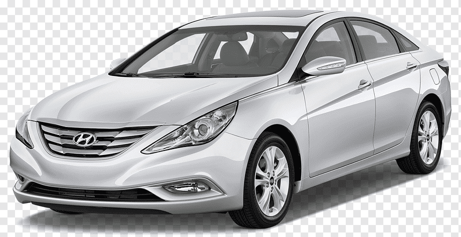 SONATA 2011-2015
