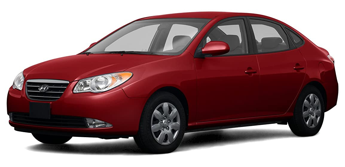 ELANTRA 2006-2011
