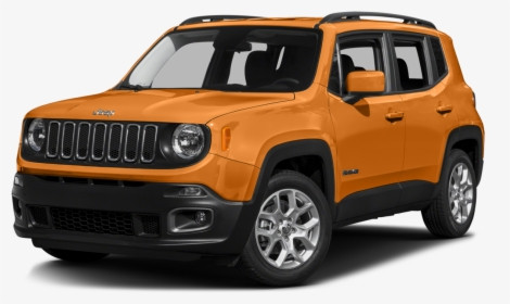 RENEGADE 2014-2023