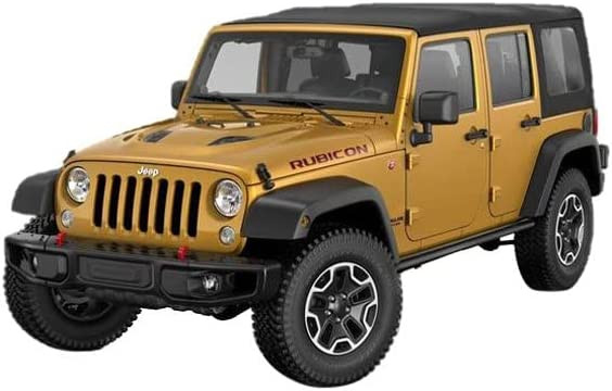 WRANGLER JK 2011-2017