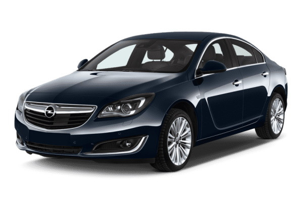 INSIGNIA B