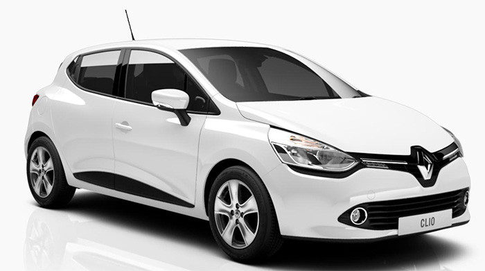 CLIO IV FACELIFT 2016-