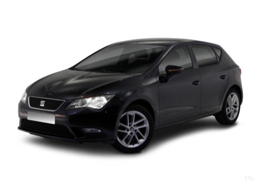 LEON MK2 (1P) 2005–2012
