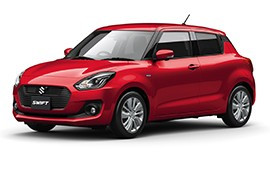 SWIFT 2017-2019