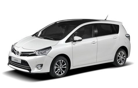 VERSO 2010-