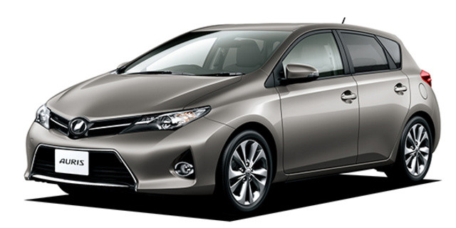 AURIS E180 2016-2019