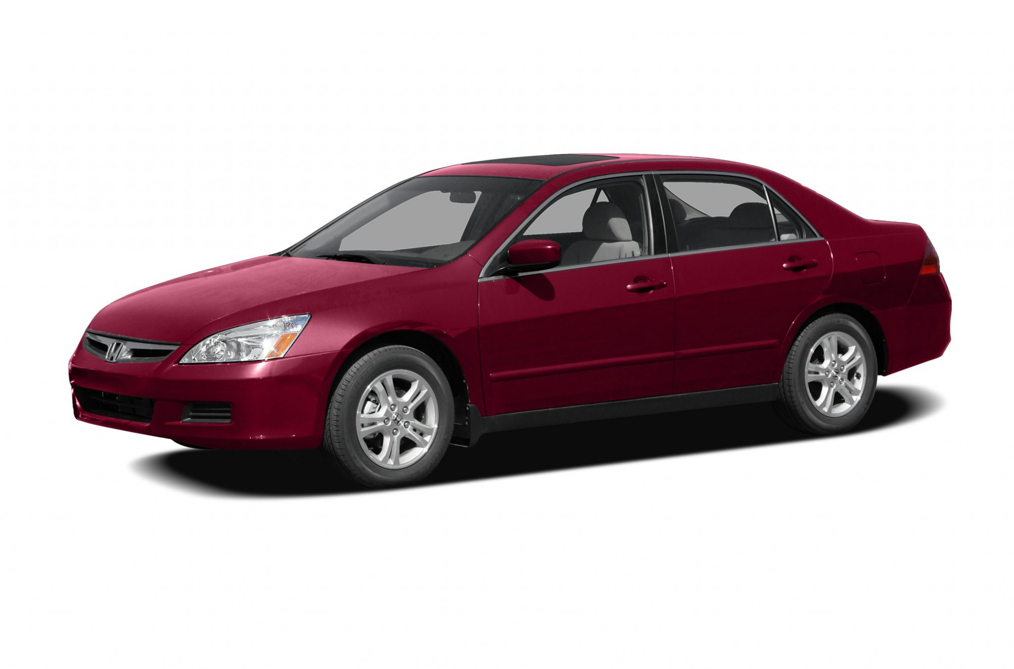 ACCORD CL7 2004-2008