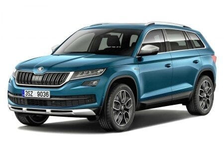 KODIAQ