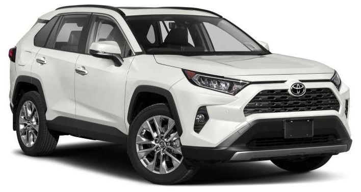RAV4 2018-