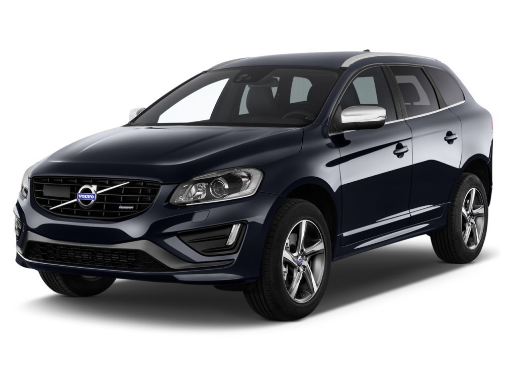 XC60 2014-2018