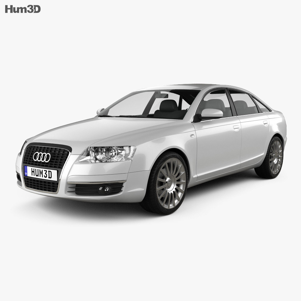 A6L 2005-2009