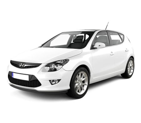 I30 2007-2011