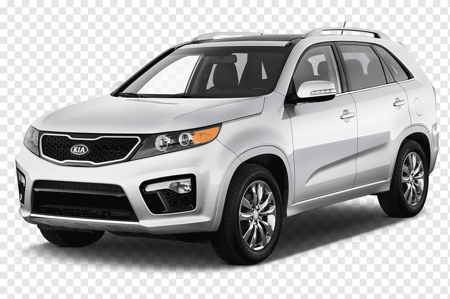SORENTO 2013-2015