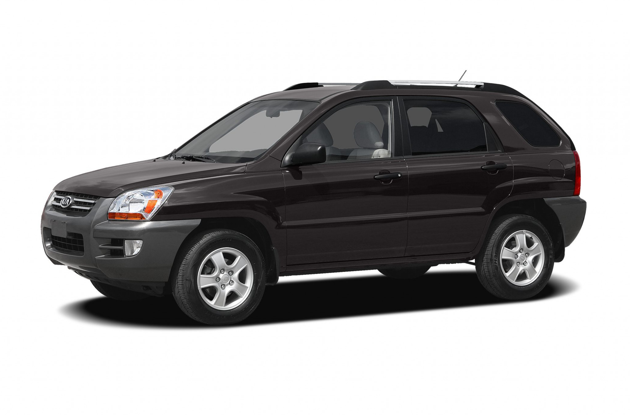 SPORTAGE 2005-2007
