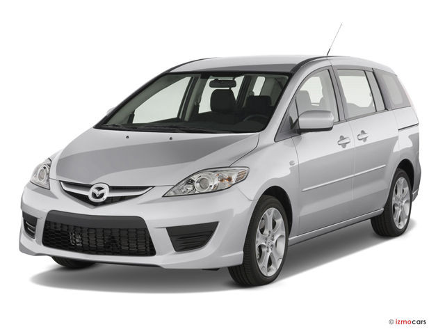 MAZDA 5 2005-2010