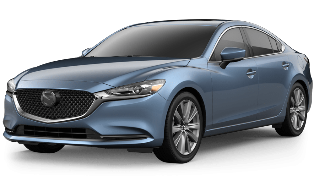 MAZDA 6 2017-